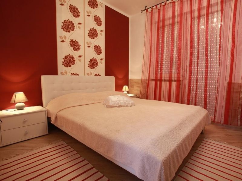 Akvarij - One Bedroom Baška Exteriér fotografie